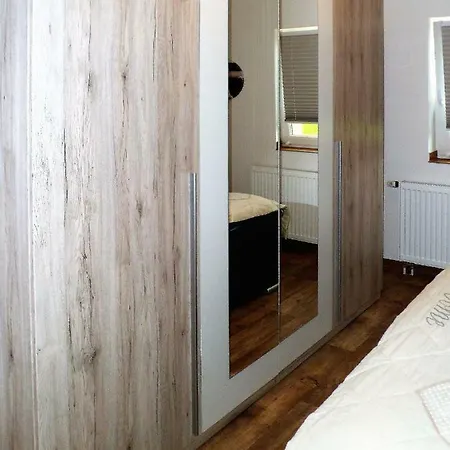 Anke - 3a Apartamento *