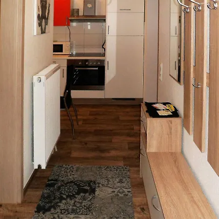 Apartamento Anke - 3a Heinsberg (North Rhine-Westphalia)