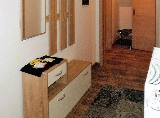 Anke - 3a Lejlighed Heinsberg (North Rhine-Westphalia)