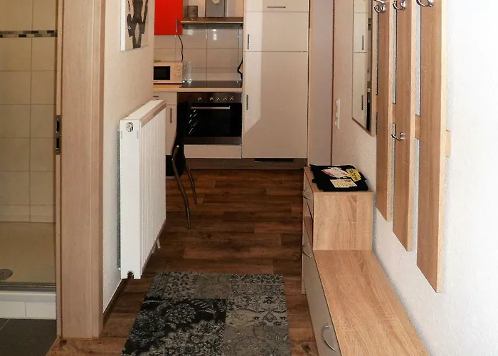 Lejlighed Anke - 3a Heinsberg (North Rhine-Westphalia)